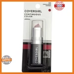 Covergirl Continuous Color Lipstick, Vintage Wine (425), Pack. Fixed Price $32.11.