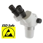 Aven SPZ-50E Esd Safe Stereo Zoom Binocular Microscope 6.7X 50X. Fixed Price $2007.10.