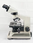 Olympus BH2 Bhtu Polarizing Microscope 2X 4X 10X 40X Full Wave Plate. Fixed Price $1249.99.
