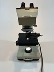 Wesco Microscope Ce 6324 With Wf 10X. Fixed Price $29.87.