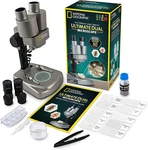 New Ultimate Dual Microscope National Geographic. Fixed Price $99.95.