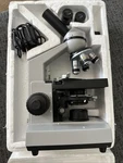 Sinher XSP-104 Science Lab Compound Monocular Microscopes 40X-1600X For Adult.... Fixed Price $90.00.