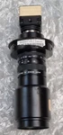 Scienscope CC-97-LN1 Macro Zoom Lens SB-76-47 E-arm Adapter W/ CC-HD-720 Ccd. Fixed Price $2331.80.