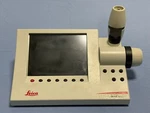 Leica Stp Lcd Screen Xyz Stage Controller 11501255 For DM6000B Microscope. Fixed Price $1490.74.