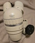 Olympus Microscope. Fixed Price $99.00.
