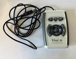 Vision Engineering ECX155 Remote Control Keypad For Evo Microscope Camera. Fixed Price $450.00.
