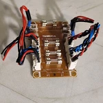 Tamura 3P-P1-5157-2 A5-2 Fuse Board From Jeol SM67010BU Electron Microscope. Fixed Price $52.28.