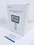Beaverlab Darwin M2 Digital Microscope Ips Screen Hd Camera New Sealed. Fixed Price $54.99.