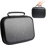 Original Lcd Digital Microscope Carrying Case, Ultra Big Size Storage Bag Box Fo. Fixed Price $19.28.