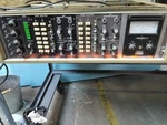 Jeol JSM-35 Scanning Microscope Console And Control Unit Parts Only. Fixed Price $3500.00.