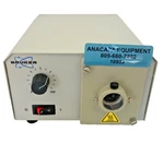 Dolan-jenner Fiber-lite DC950H Regulated Optic Illuminator Lot Of 4 (10959. Fixed Price $156.75.