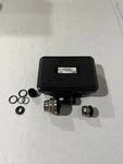 Edmund Optics Reflecting Microscope Objective Lens X74/0.65. Fixed Price $249.99.