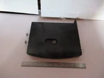 Reichert Austria Visopan Stage Table Specimen Microscope Part As Pic &60-C-03. Fixed Price $119.00.