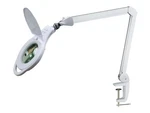 Scienscope ML2-5D-30-ESD Round 5' Illuminating Magnifier With Metal Housing. Fixed Price $232.14.