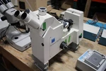 Carl Zeiss Axiovert 100TV Microscope. Fixed Price $499.99.