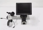 Caltex LX-100 3D Digital Video Inspection Microscope 17138. Fixed Price $750.50.