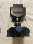 Olympus U-TR30 Trinocular Microscope Head W/ Spot Rt Se Digital Camera + Cords. Fixed Price $599.99.