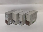 Lot Of 4 Philips Hp M1029A Temperature Modules For Patient Monitors, As Shown. Fixed Price $24.99.