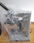 Ernst Leitz Gmbh Wetzlar Microscope 020 441.004. Fixed Price $194.95.