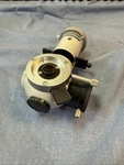 Zeiss Fluoro Condenser For Microscope 46 63 00 9901. Fixed Price $189.99.