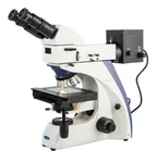 New Velab Industrial VE-146 Vertical Metallographic Microscope Advanced. Fixed Price $3149.00.