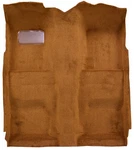 1972-1978 American Motors Gremlin Carpet Replacement Cutpile Passenger Area. Fixed Price $272.95.