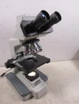 Boreal DMB1-223 Binocular Microscope With Usb & Motic 4 Objective Lenses 5790003. Fixed Price $299.95.