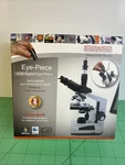 Dino-eye Microscope AM7025X Piece Usb Camera Open Box Unused. Fixed Price $374.95.