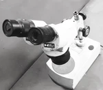 Binocular Microscope Meiji Techno Skt 32905 - Polarizing Capable. Fixed Price $49.00.