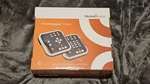 Humanware Victor Reader Stratus Advanced Daisy And MP3 Player Blind (boxed). Fixed Price $142.26.