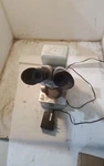 National DC4-456H Digital Microscope (D6B). Fixed Price $600.00.