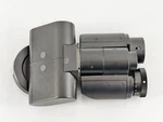 Olympus Microscope Tilting Binocular Head U-tbi-cli For Bx Series. Fixed Price $649.99.