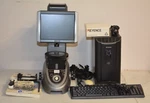 Keyence IM-6020 Image Dimension Measuring System #W5462. Fixed Price $14000.00.