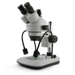 Swift S7-TGL-CA05 Trinocular Stereo Microscope, 7X-45X Zoom, WF10X Eyepieces,.... Fixed Price $566.57.