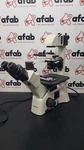 Vwr 89404-462 Trinocular Inverted Microscope. Fixed Price $1500.00.