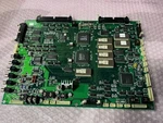 Jeol Technics PP02183-1 Pc Board For JSM-5600LV. Fixed Price $800.00.