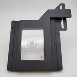 Leica Microscope 3-PLATE Manual Bio TR:127X83 Xy Stage 11522076 For Dmi. Fixed Price $795.00.